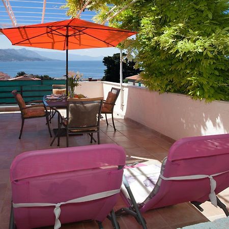 Apartments Beautiful Sandy Beach Спліт Номер фото