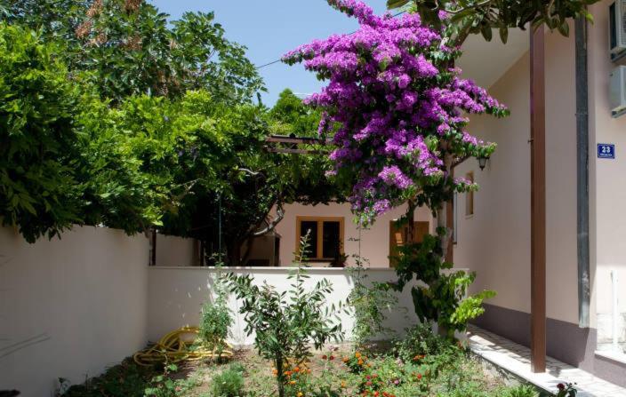 Apartments Beautiful Sandy Beach Спліт Номер фото