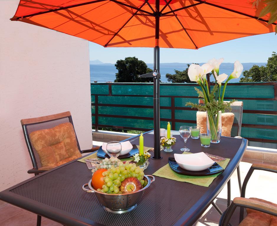 Apartments Beautiful Sandy Beach Спліт Номер фото